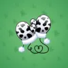 Snow Mittens #23974