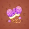 Snow Mittens #23991