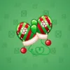 Snow Mittens #24009