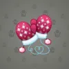 Snow Mittens #24026