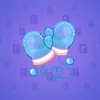 Snow Mittens #24044