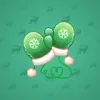 Snow Mittens #24063