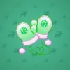 Snow Mittens #24083