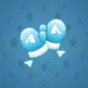 Snow Mittens #24118