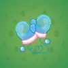 Snow Mittens #24134