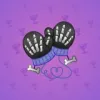 Snow Mittens #24137