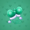 Snow Mittens #24175