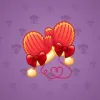 Snow Mittens #24190