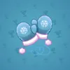 Snow Mittens #24200