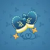 Snow Mittens #24208