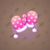 Snow Mittens #24227