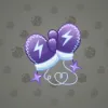 Snow Mittens #24232
