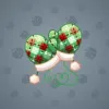 Snow Mittens #24260