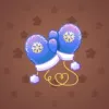 Snow Mittens #24273