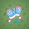 Snow Mittens #24278