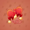 Snow Mittens #24300