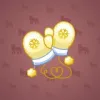 Snow Mittens #24366