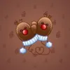 Snow Mittens #24393