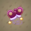 Snow Mittens #24427