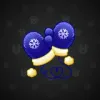 Snow Mittens #24433