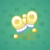 Snow Mittens #24451
