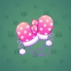 Snow Mittens #24465