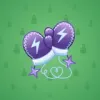 Snow Mittens #24484