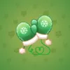 Snow Mittens #24509