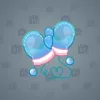 Snow Mittens #24529