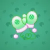 Snow Mittens #24585
