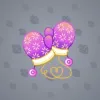 Snow Mittens #24598