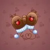 Snow Mittens #24613