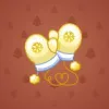 Snow Mittens #24640