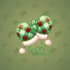 Snow Mittens #24643