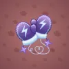 Snow Mittens #24723
