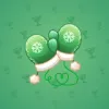 Snow Mittens #24736