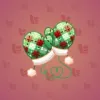 Snow Mittens #24749