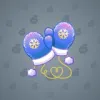 Snow Mittens #24752