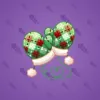 Snow Mittens #24762