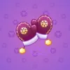 Snow Mittens #24763
