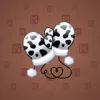 Snow Mittens #24844