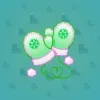 Snow Mittens #24845