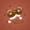 Snow Mittens #24908
