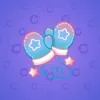 Snow Mittens #24935