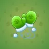 Snow Mittens #24962