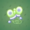 Snow Mittens #24980