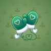 Snow Mittens #25