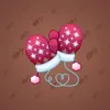 Snow Mittens #25038