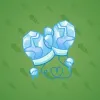 Snow Mittens #25046