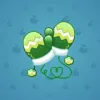 Snow Mittens #25060